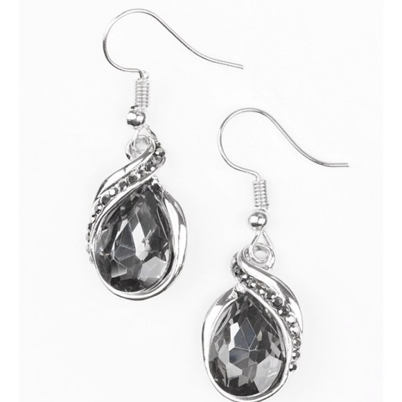 Beautiful hypoallergenic earrings - Picture 5 of 7